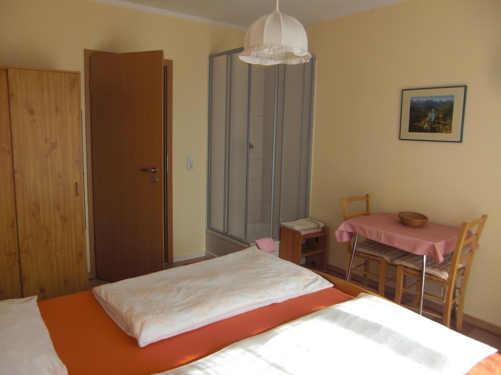 Haus Lauria Kressbronn am Bodensee Quarto foto
