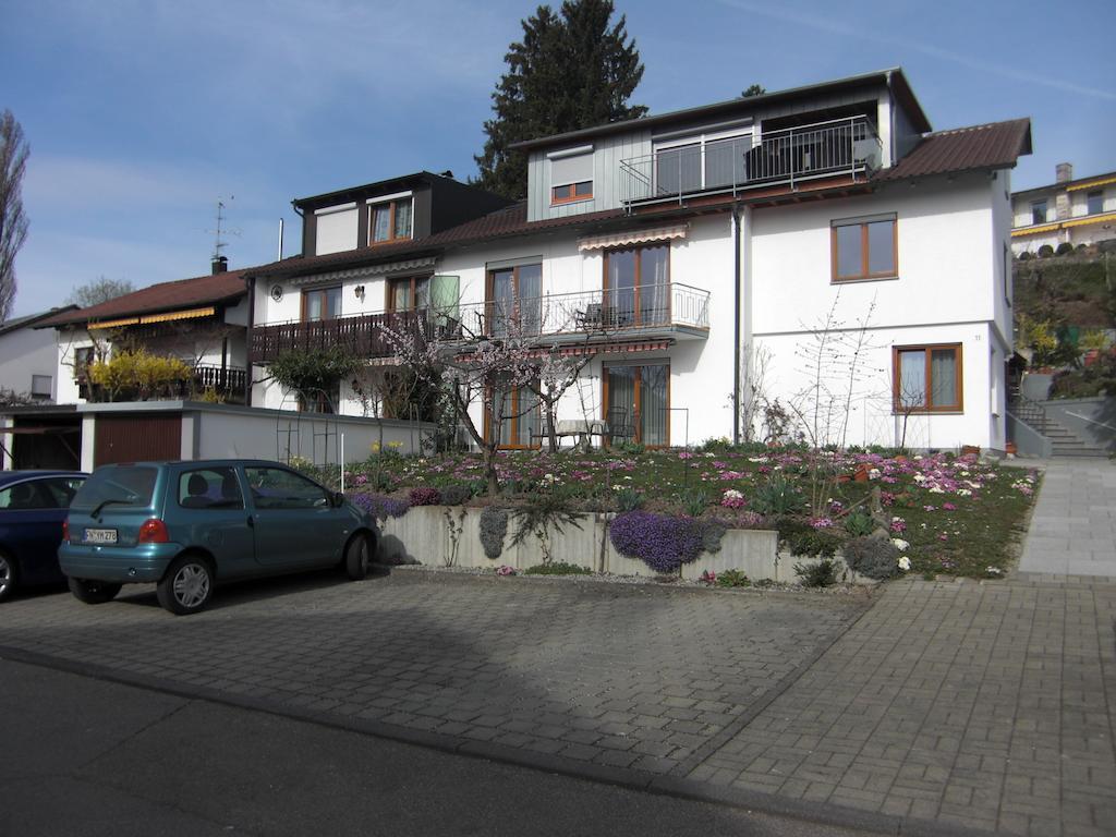 Haus Lauria Kressbronn am Bodensee Exterior foto